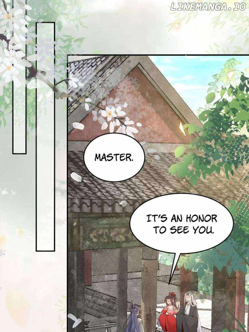 The Ghostly Doctor Chapter 580 44